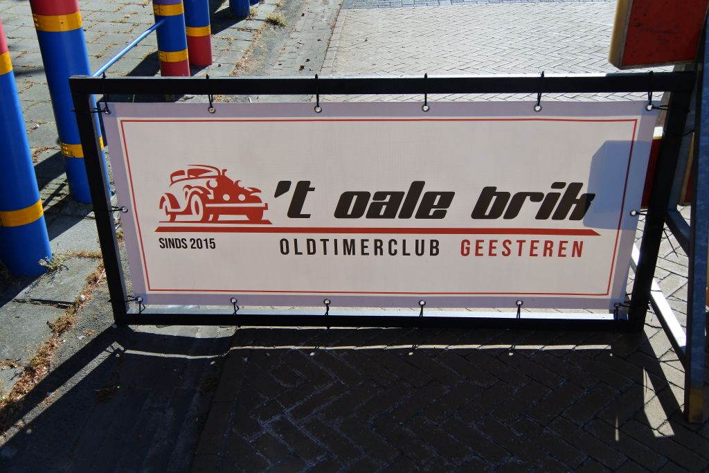 Oldtimerrit Geesteren 4 juni 2023 - 17